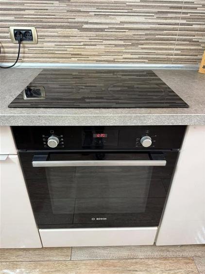 Garsoniera moderna – Coresi, confort & stil - 10