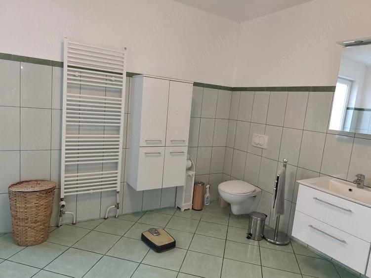 Casă cu 4 camere cu Teren 1106 Mp în Vinga