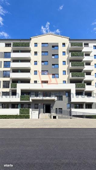 Apartament cu 2 camere în Tractorul