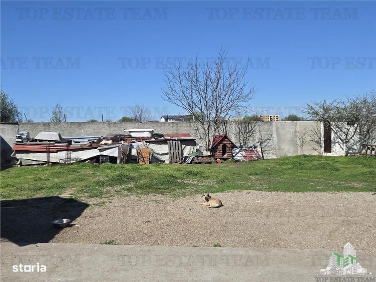 Spațiu comercial, de 500 mp, în Militari