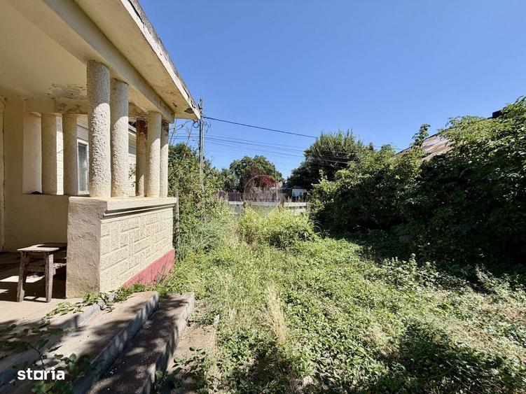 Casă cu 3 camere în Sârbi