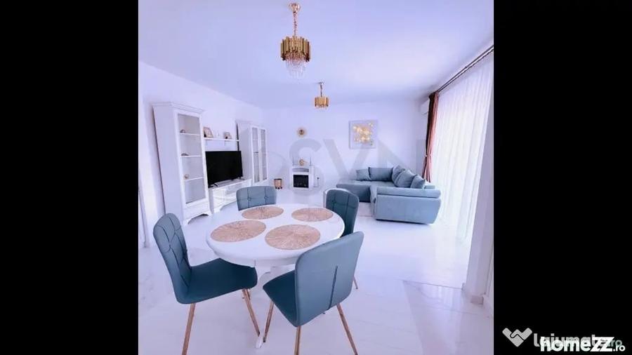 Apartament 3 camere I Parcare 2 I Boxa I Zoo Baneasa I Pi... - 6