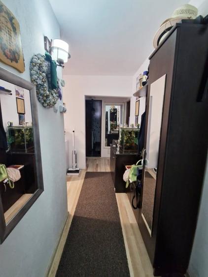 Apartament cu 2 camere decomandat, mobilat în Hotvon