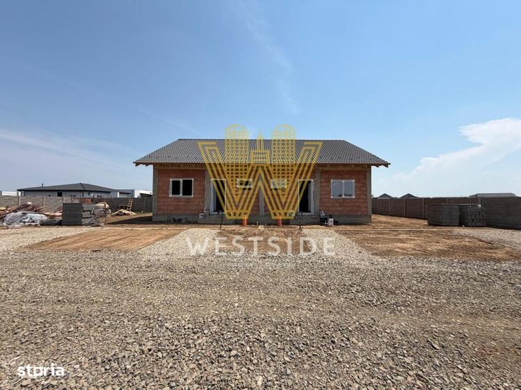 Apartament cu 3 camere în Urseni
