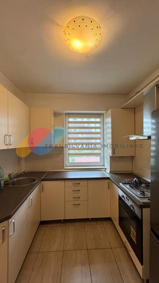 Apartament 2 camere, zona Între Lacuri - 6
