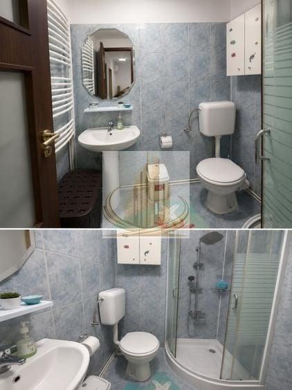 Apartament cu 3 camere decomandat în Berceni