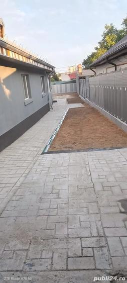 Casă cu 6 camere cu Teren 358 Mp în Gării