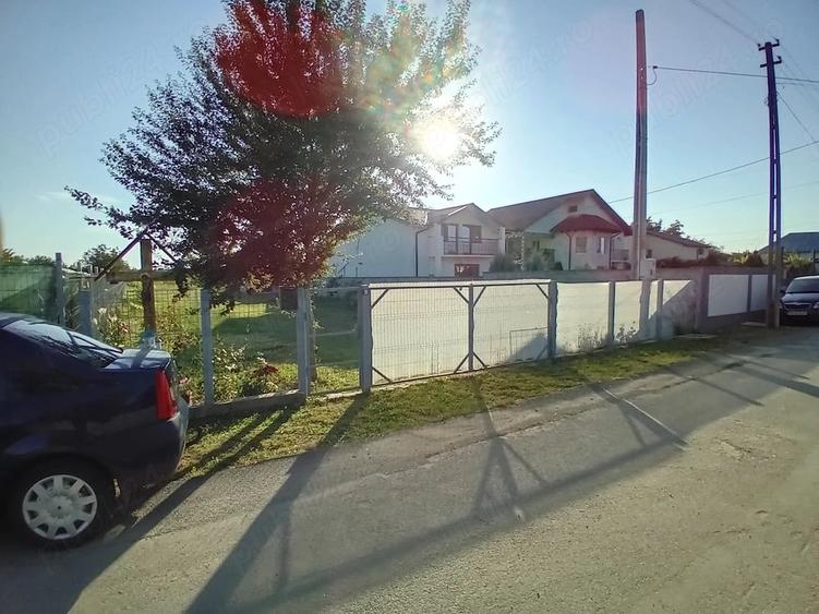 Vand teren intravilan - 3