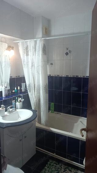 Apartament cu 3 camere decomandat în Țiglina 2