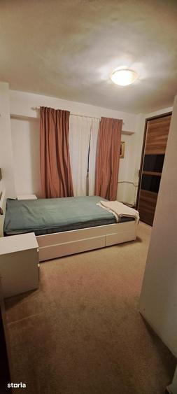Apartament cu 2 camere decomandat în Centrul Civic