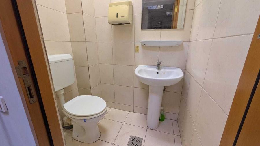 Spatiu comercial situat la parter, zona Tomis 2 - 3