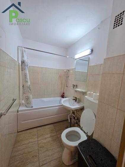 Apartament 2 camere Brancoveanu, apropiere metrou, confort I, 56 mpc - 9