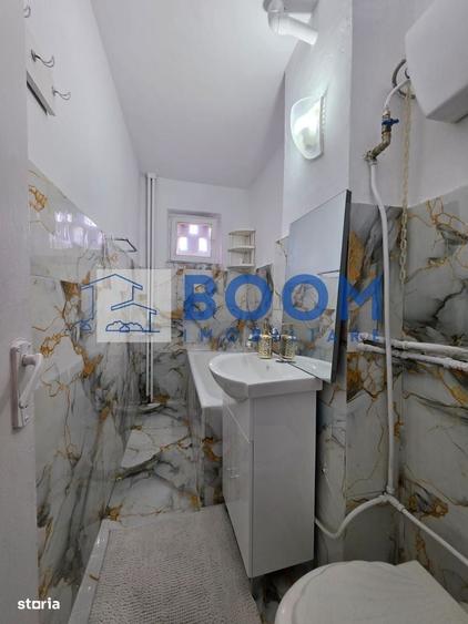 Apartament cu 2 camere în Republicii