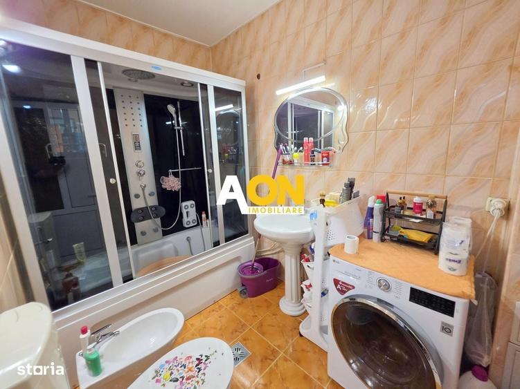 Casă cu 4 camere în Ampoi 3