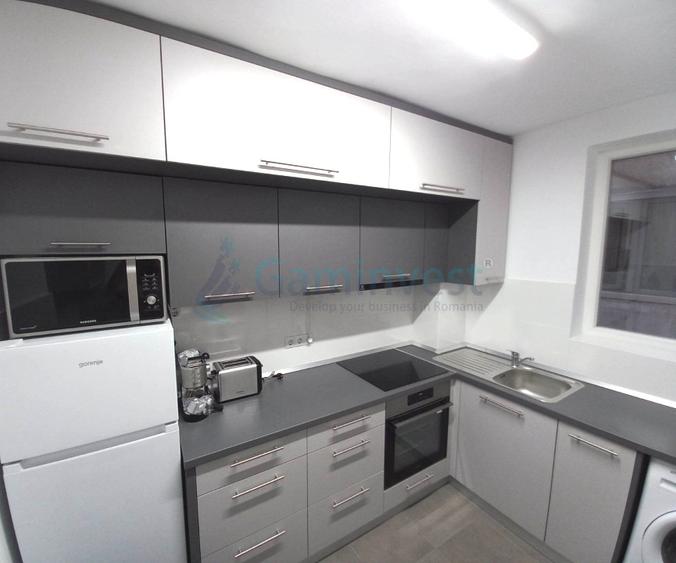 Apartament de inchiriat in Oradea, cu 2 camere, decomandat, zona ultracentrala - 5