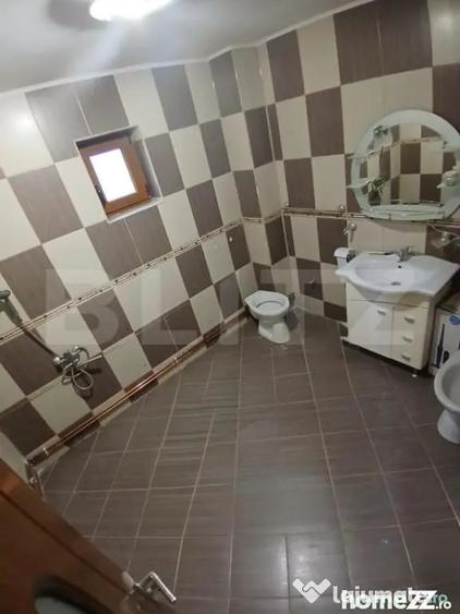 Casă cu 5 camere cu Teren 650 Mp în Sânpetru