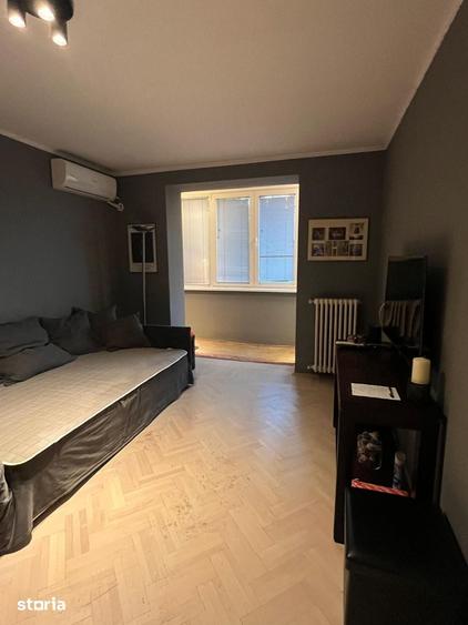 APARTAMENT 2 CAMERE DE INCHIRIAT | COTROCENI | 50MP - 7