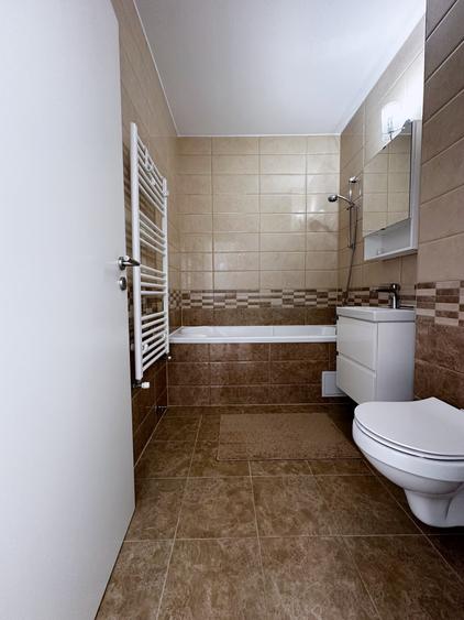Apartament 2 camere | Vedere spre Tâmpa | Avantgarden 3 – Faza 2 - 15