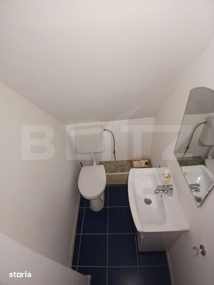 Apartament cu 3 camere decomandat în Centrul Istoric