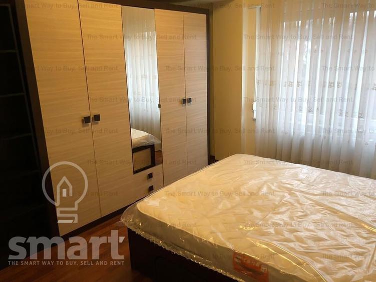 Inchiriez 2 camere , bloc nou, Plopilor - 4