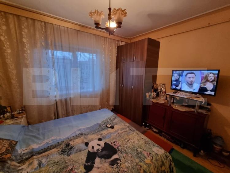 Apartament cu 2 camere decomandat în Tomești