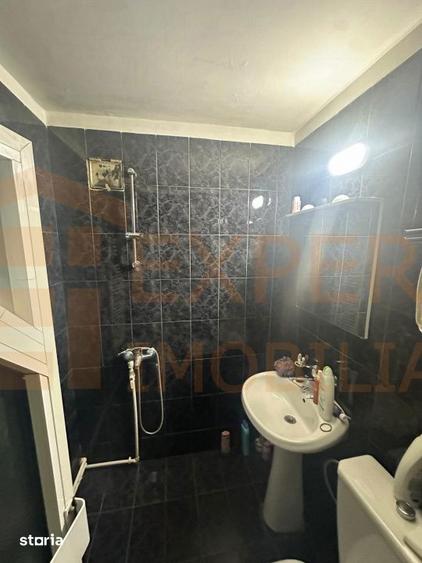 Apartament cu 4 camere, mobilat în Inel I