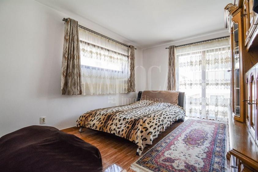 Apartament 3 camere de vanzare in Floresti - 5