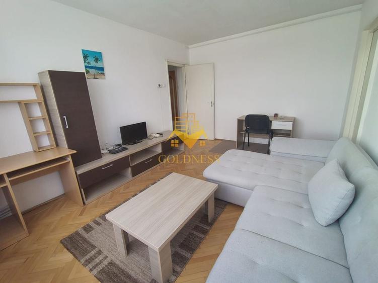 2 camere, modern, Gheorgheni Zona Titulescu, Interservina, Iulius Mall - 1