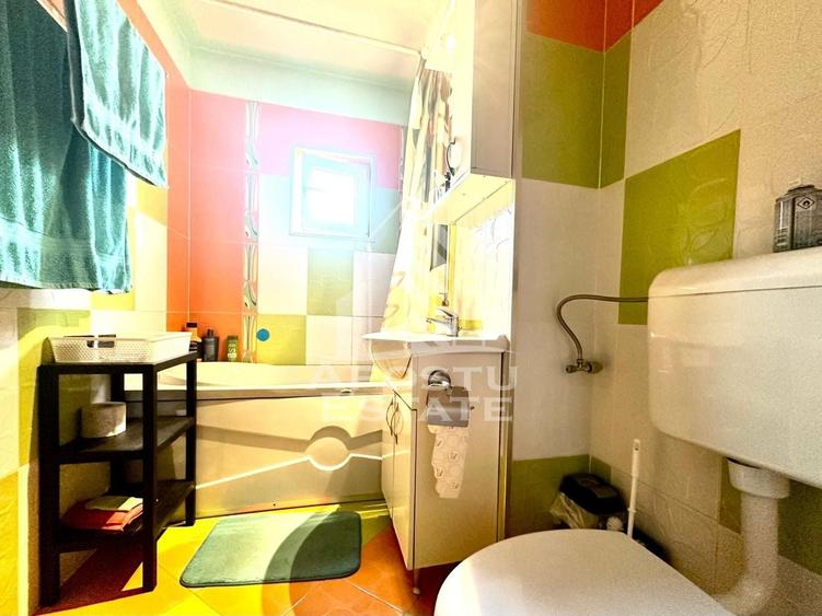 Apartament 2 camere zona Micalaca - 5