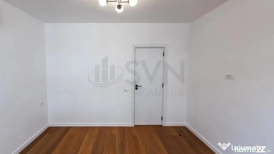 Apartament l 3 Camere l Primaverii - Bucuresti (Bucuresti-Ilfov) - 6