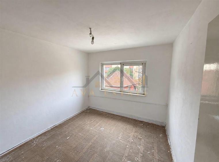 Apartament cu 2 camere decomandat în Șagului