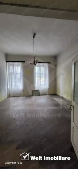 Apartament cu 2 camere decomandat în Central — fotografia 1