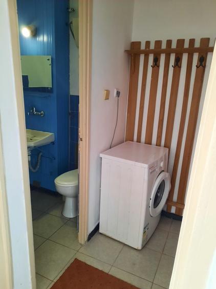 Garsonieră decomandată în Mureșeni