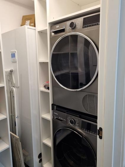 Apartament cu 2 camere decomandat în Exterior Vest