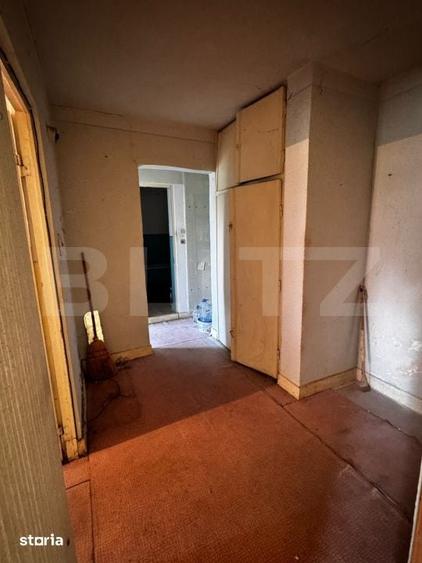 Apartament de vanzare in centrul orasului Ocna Mures etaj 1 - 10