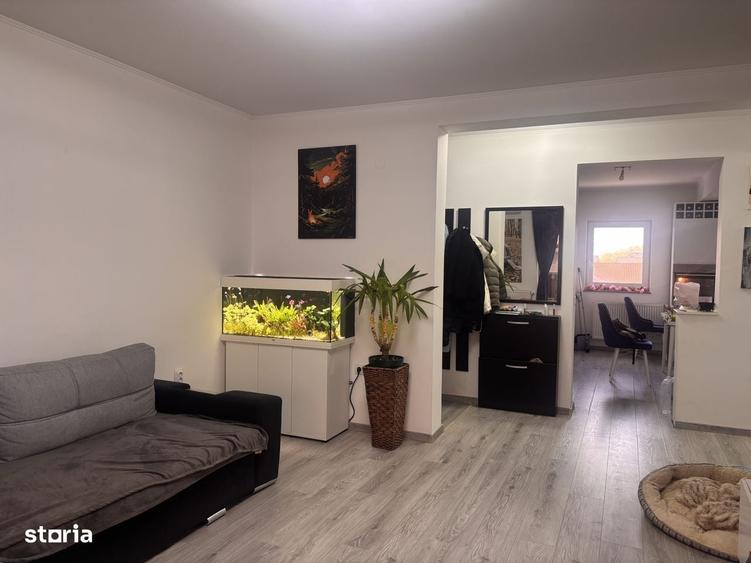 Apartament cu 3 camere în Șelimbăr