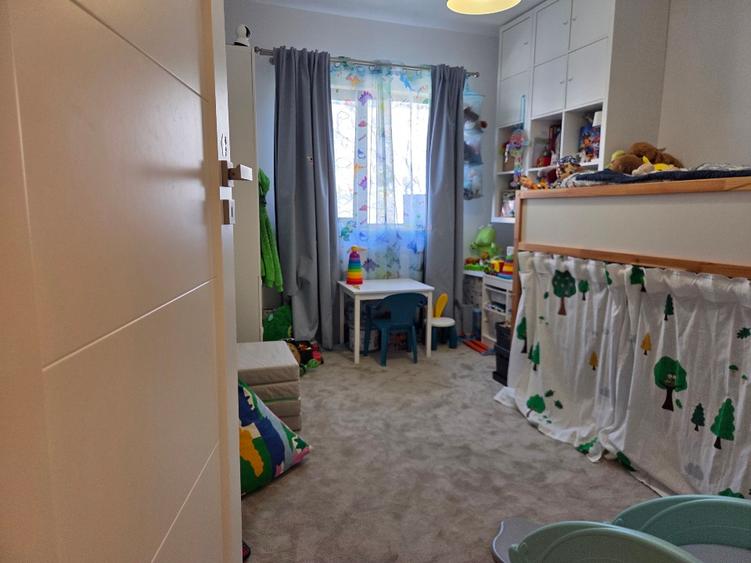 Apartament cu 3 camere și dependințe - 11