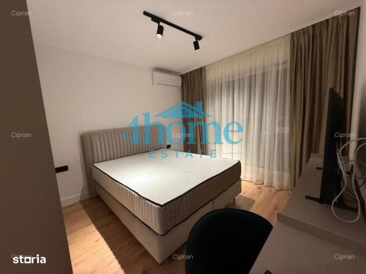 Apartament cu 3 camere în Industriilor