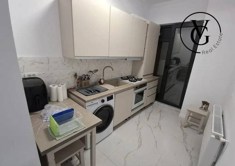 Apartament 2 Camere - Abator - Loc De Parcare - 4