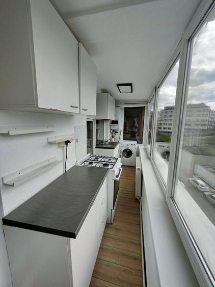Apartament cu 2 camere în Baciu