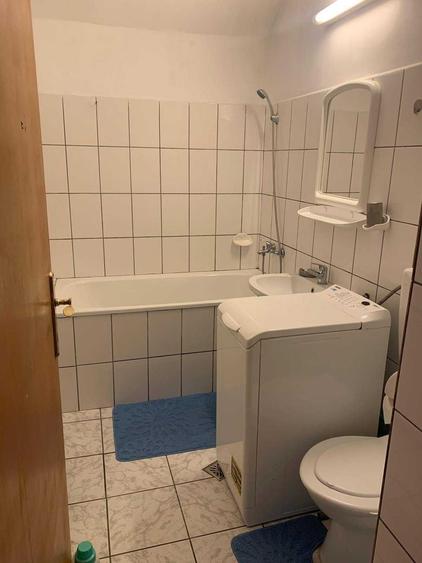 Garsonieră decomandată în Rogerius