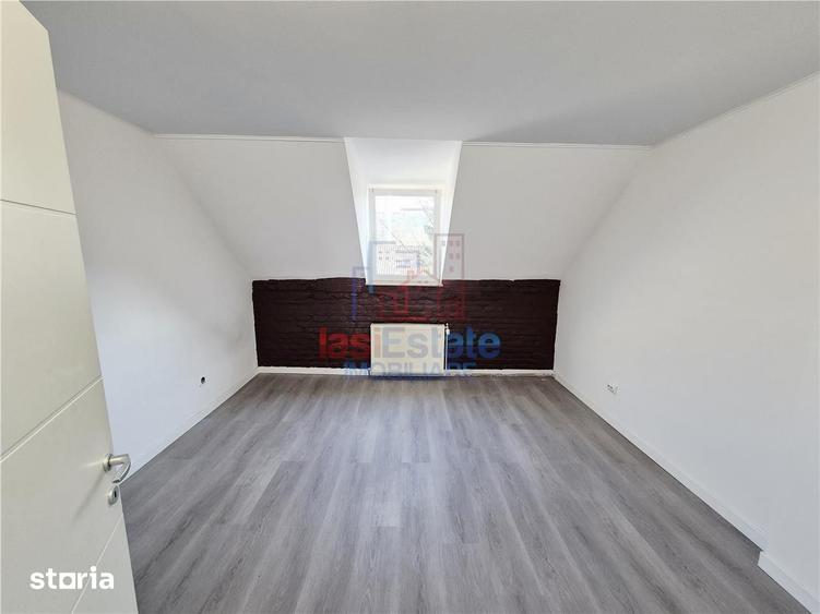 Apartament cu 3 camere in Copou - 13