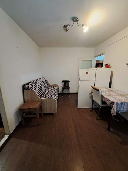 Casă cu 2 camere cu Teren 44 Mp în Central