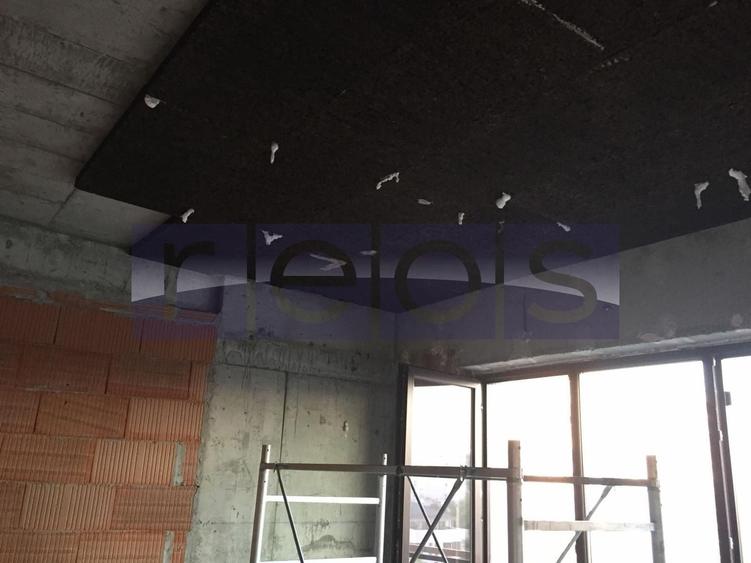 Apartament cu 3 camere decomandat, mobilat în Nerva Traian