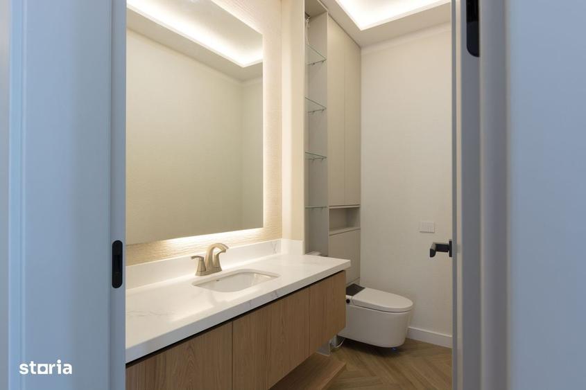 Casă cu 4 camere în Spitalul Județean