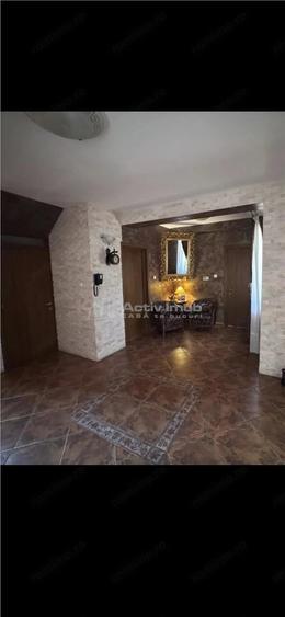 Casă cu Teren 585 Mp în Lăpuș
