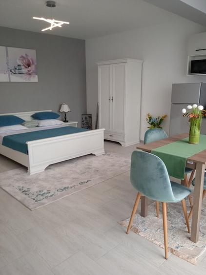 Apartament decomandat în Nord — fotografia 3