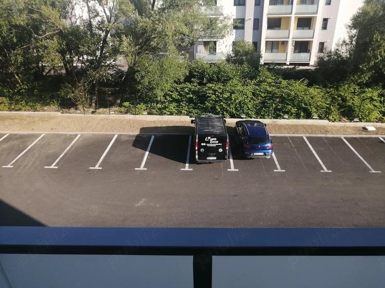 Teren de 55 mp, în Ultracentral