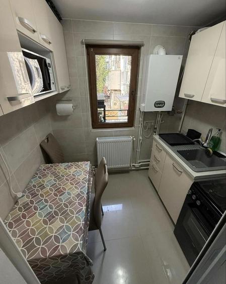 Apartament cu 2 camere în Sârbi