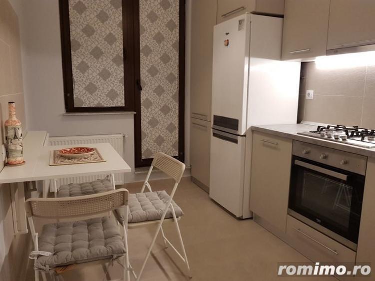 Apartament cu 2 camere decomandat în Giulești